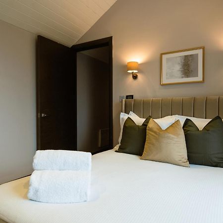 2Bed House Twickenham With Private Garden Villa Exterior foto