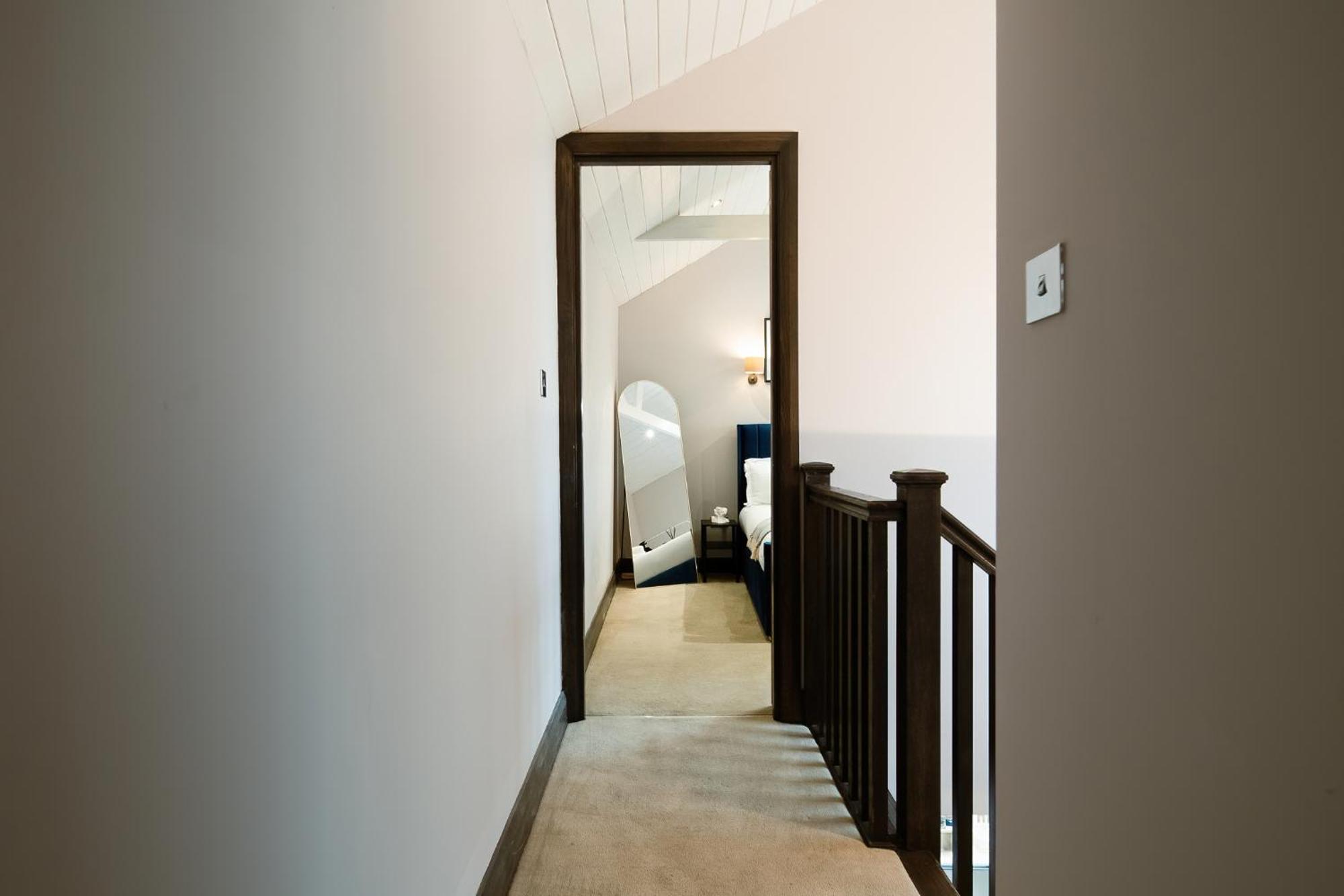 2Bed House Twickenham With Private Garden Villa Exterior foto