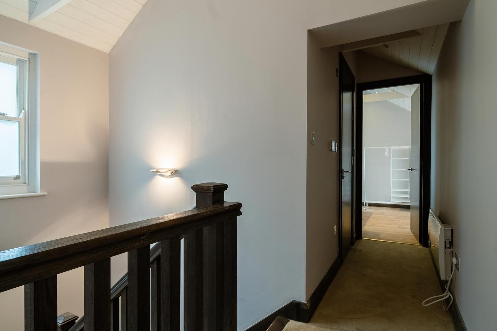 2Bed House Twickenham With Private Garden Villa Exterior foto