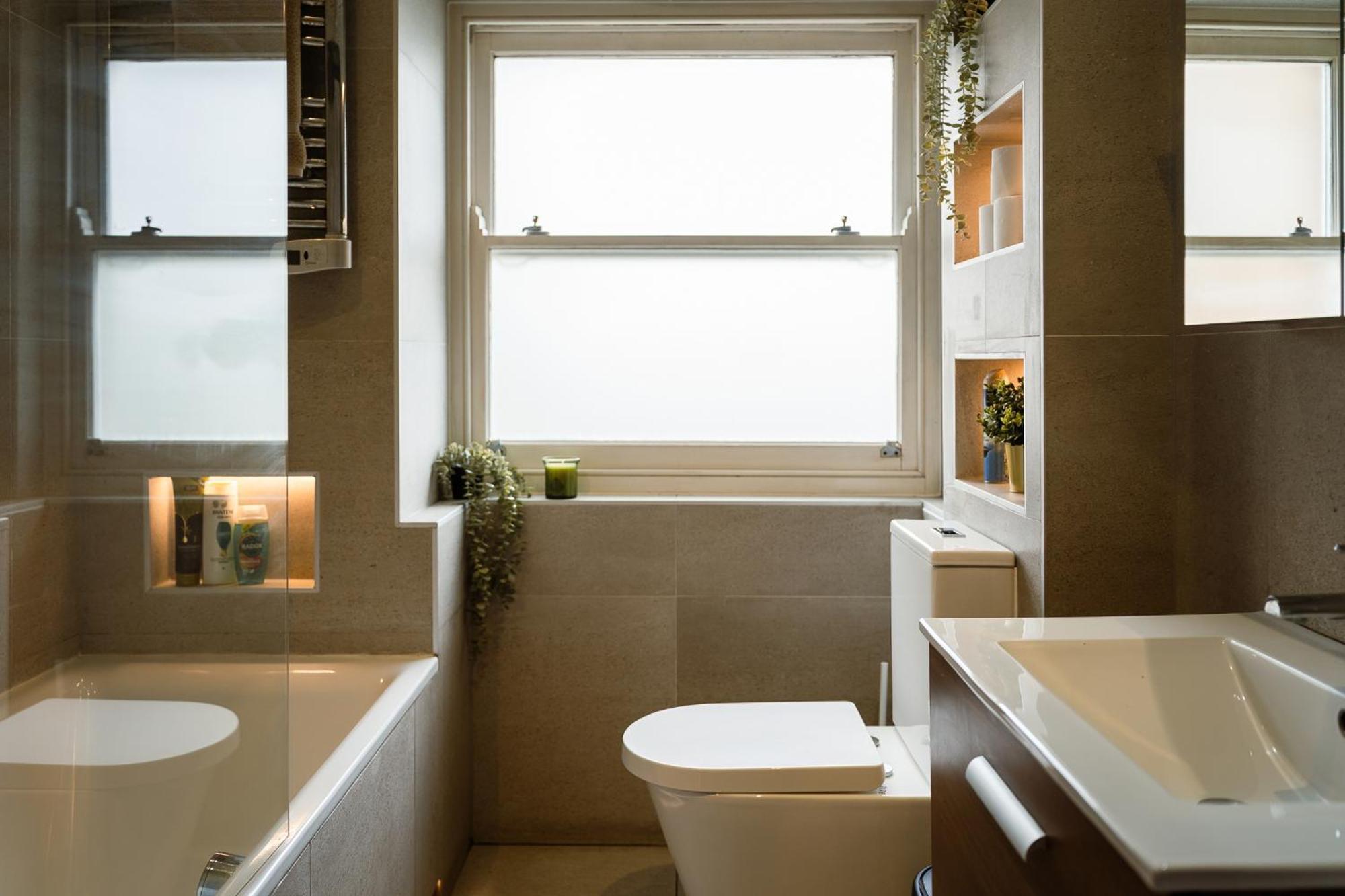 2Bed House Twickenham With Private Garden Villa Exterior foto