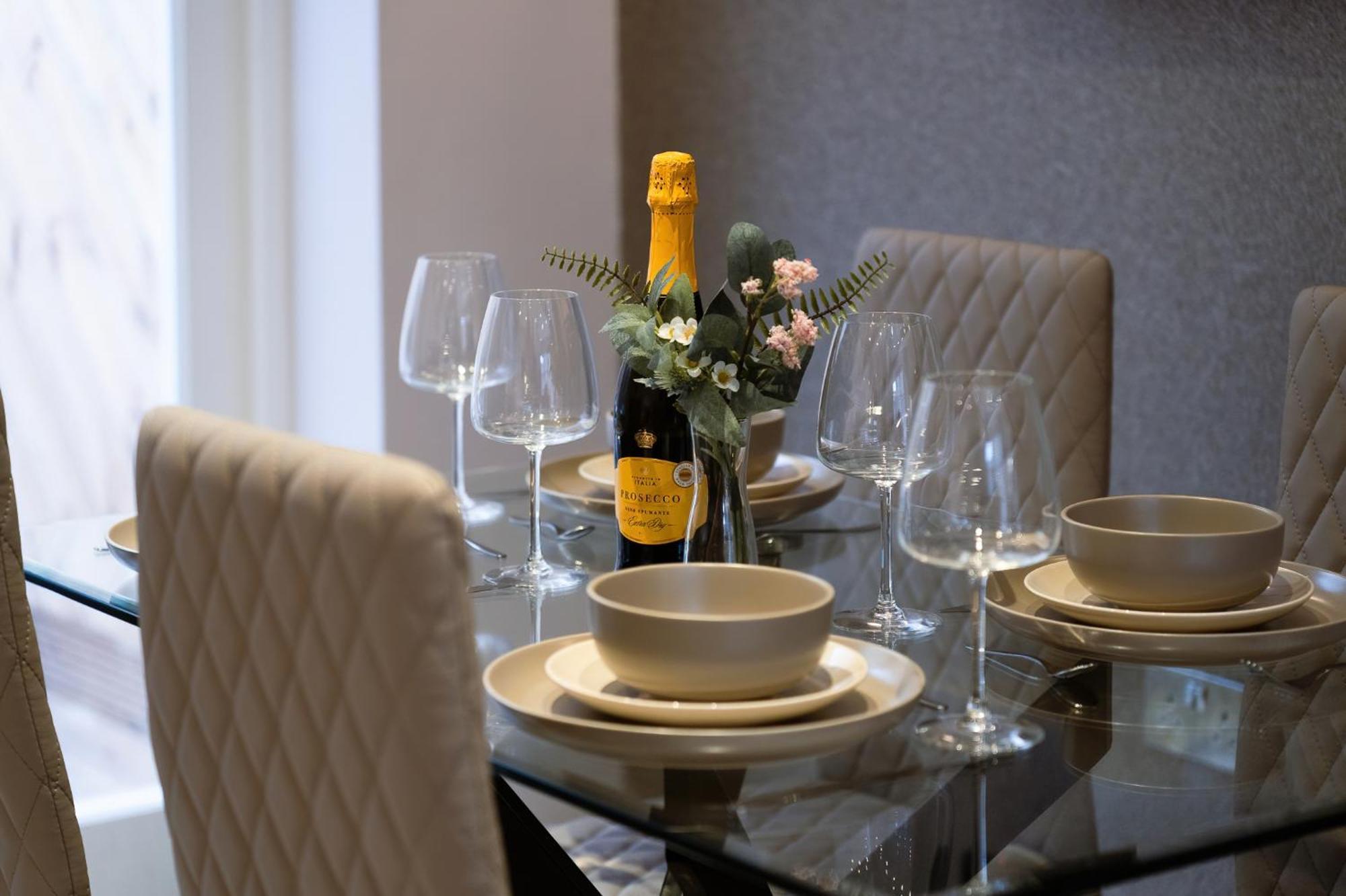 2Bed House Twickenham With Private Garden Villa Exterior foto