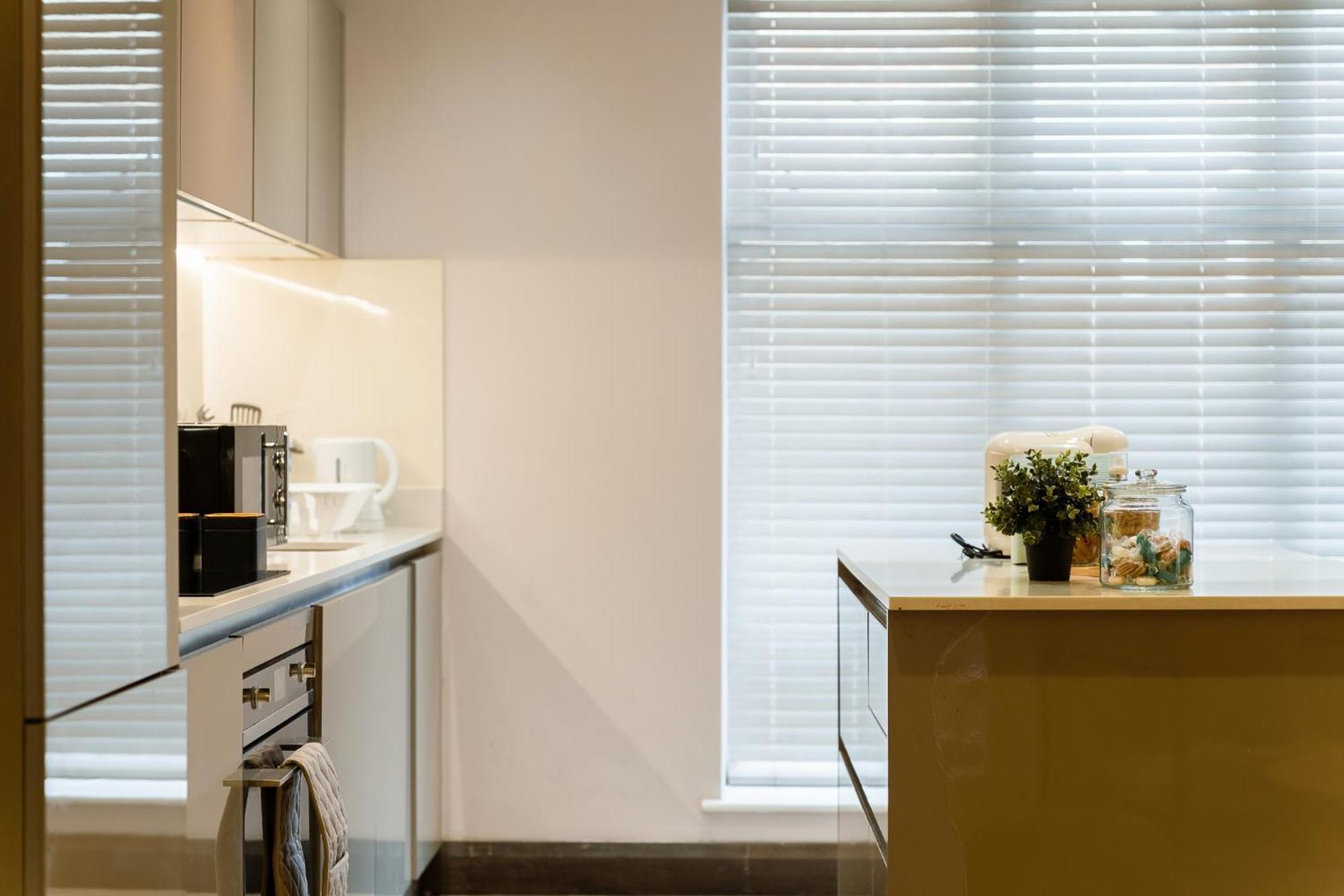 2Bed House Twickenham With Private Garden Villa Exterior foto